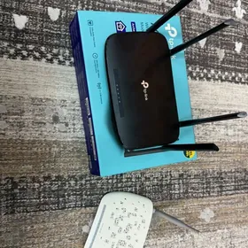 Tp link ADSL