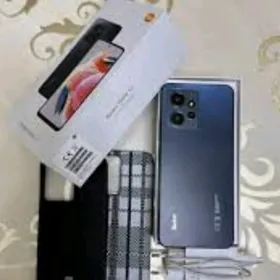 Redmi Note 12