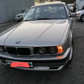 BMW 525 1990