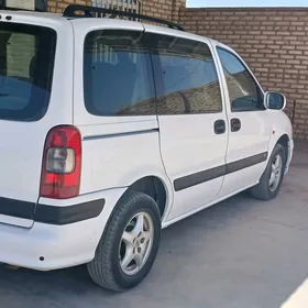 Opel Senator 1999