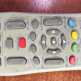 lg televizor serwise pult