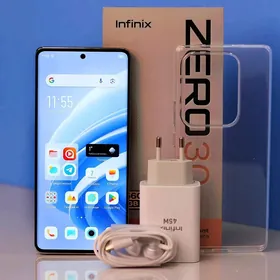 zero 30 infinix