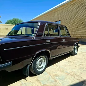 Lada 2106 1986