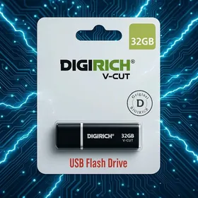 32Gb  fleska