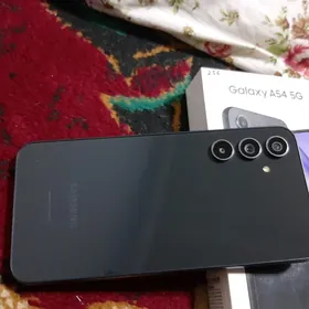 SAMSUNG GALAXY A54