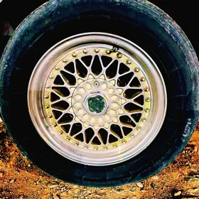 BBS R15 Original