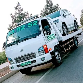 Mitsubishi Canter 2005