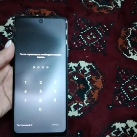 INFINIX HOT 50