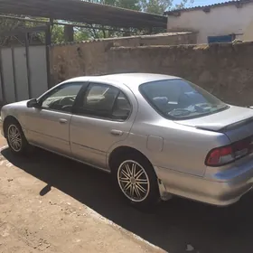 Infiniti I30 1999