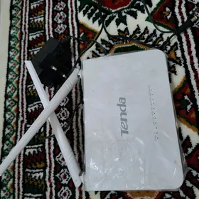 Tenda Router