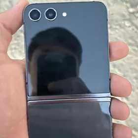 z flip 5