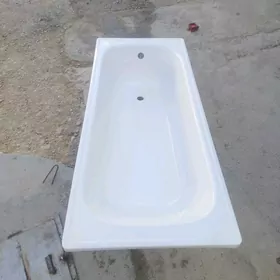 Banya/Vanna/Ванная