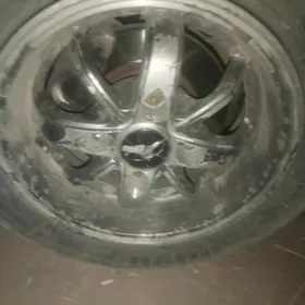 matiz diska 13 kamp