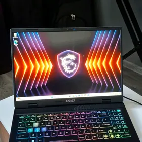 MSI SWORD HX B14VFKG-202US