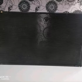 kondisoner radiator