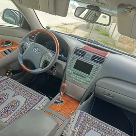 Toyota Camry 2009