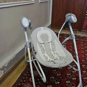 caga lyulka kacelya