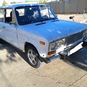 Lada 2106 1992