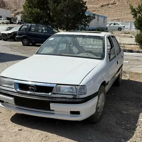 Opel Vectra 1990