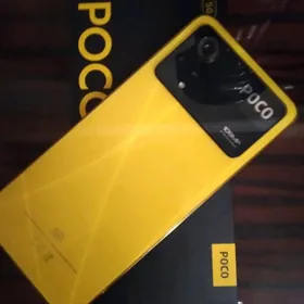 Poco x4 pro 5G