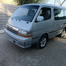 Toyota Hiace 1991