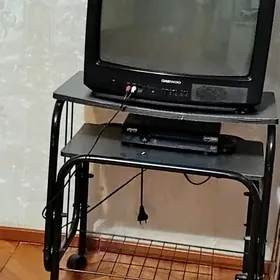 телевизор