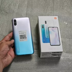 Redmi 9a. 4/64