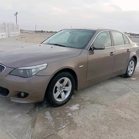 BMW E60 2004