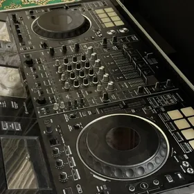 ddj rzx