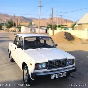 Lada 2107 2010