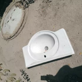 umywalnik умывальник