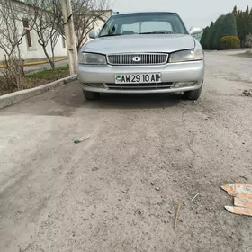 Kia Credos/Clarus 1997