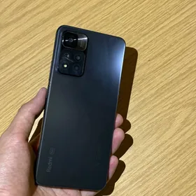 Redmi note 11 pro plus 8/256