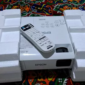 proyektor проектор EPSON