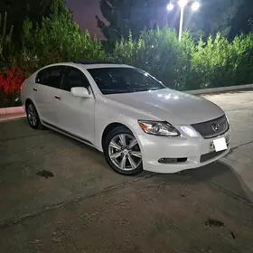 Lexus GS 300 2006