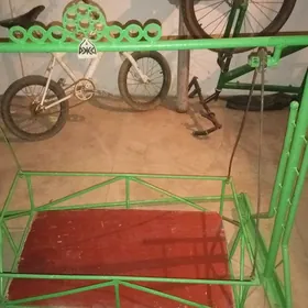 salanjak