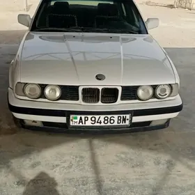 BMW 525 1992