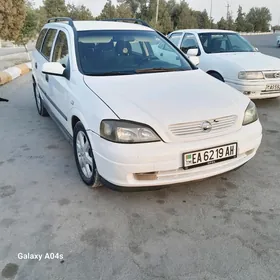 Opel Astra 1999