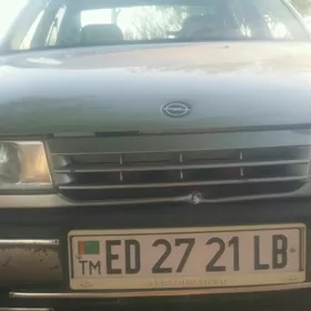 Opel Vectra 1991