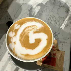 barista gerek