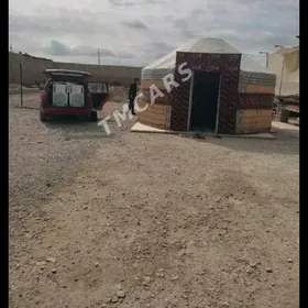 Ak öy..Garaja öy