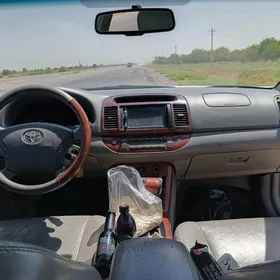 Toyota Camry 2005