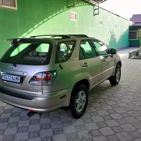 Lexus RX 300 2003