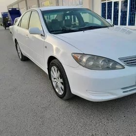 Toyota Camry 2002