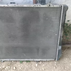 radiator w210