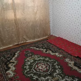 Аренда квартира в мкр учпункт