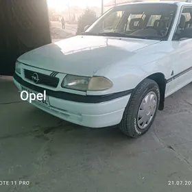 Opel Astra 1994