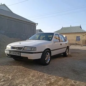 Opel Vectra 1991
