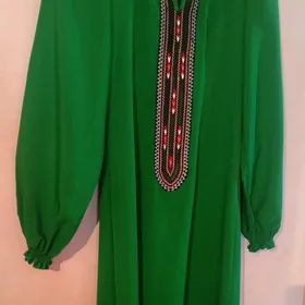 Платье 30м