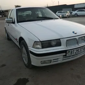 BMW 3 Series 1992